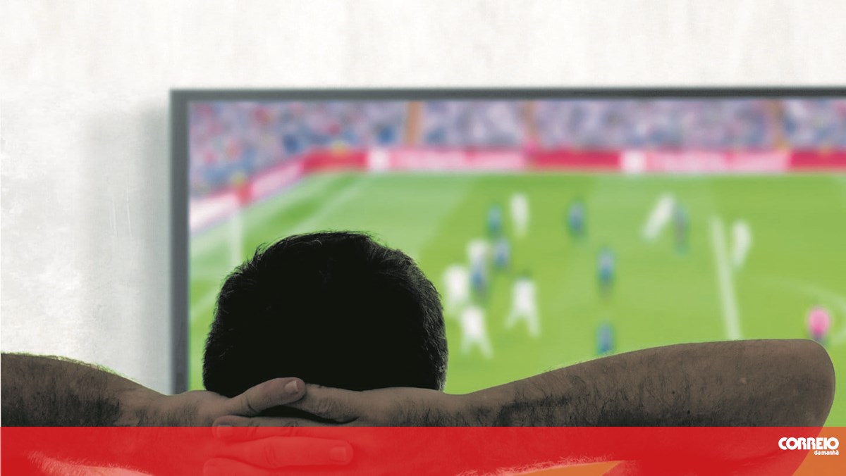 17% dos portugueses vê desporto ilegalmente