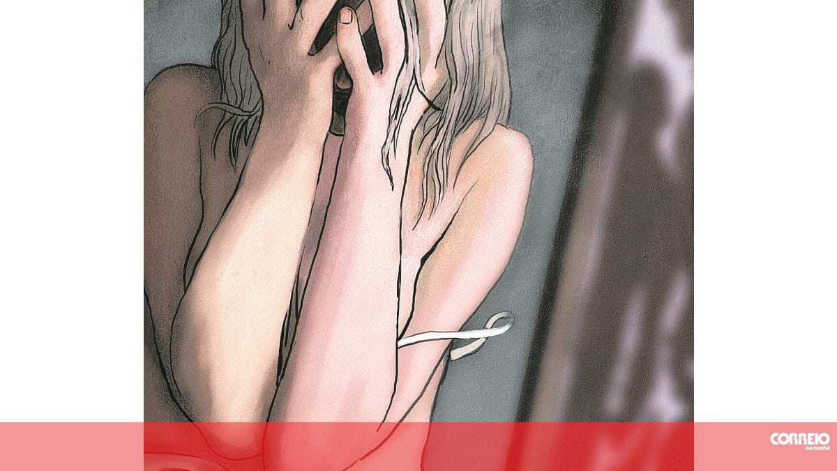 32 mil crimes sexuais cometidos em 10 anos – Portugal