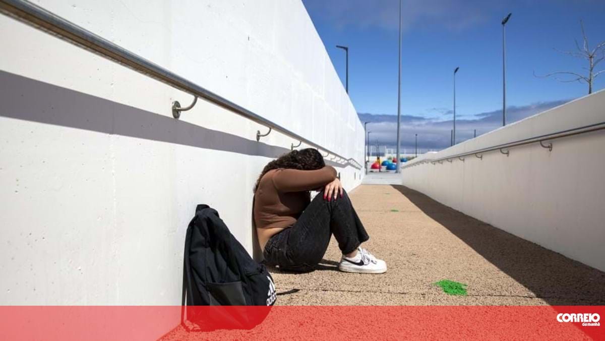 Cursos para atrair jovens de Rabo de Peixe numa das escolas com mais abandono nunca abriram