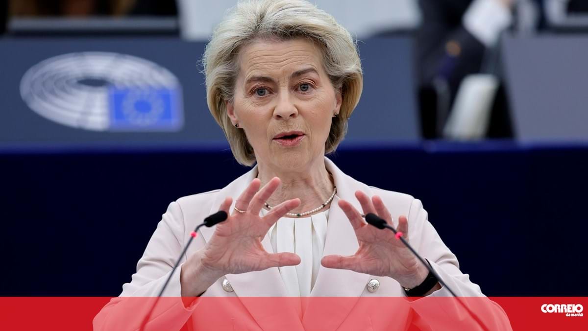Presidente da Comissão Europeia espera reeleição – Europa Viva