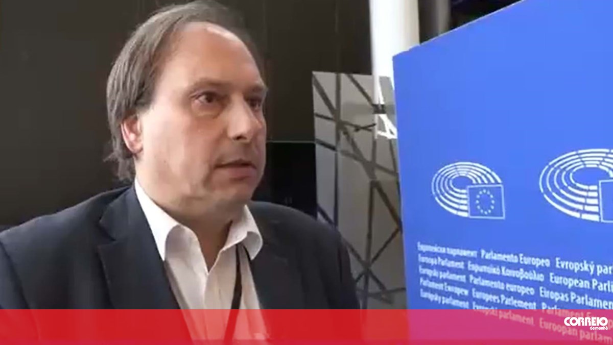 "São dias infindáveis": Luís Rego explica como é o dia a dia de assessor de um eurodeputado