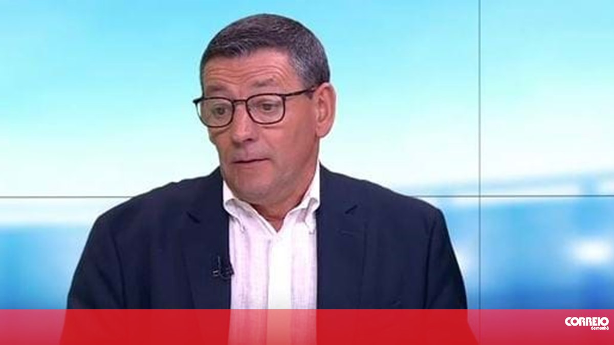 Nuno Dias: "Da parte do Benfica havia interesse em que Di Maria continuasse. O plano de Di Maria saiu furado"