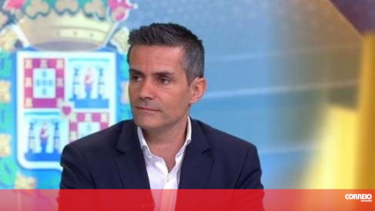 Tiago Silva: " Câmara da Maia pemitiu este circo da Academia do FC Porto"