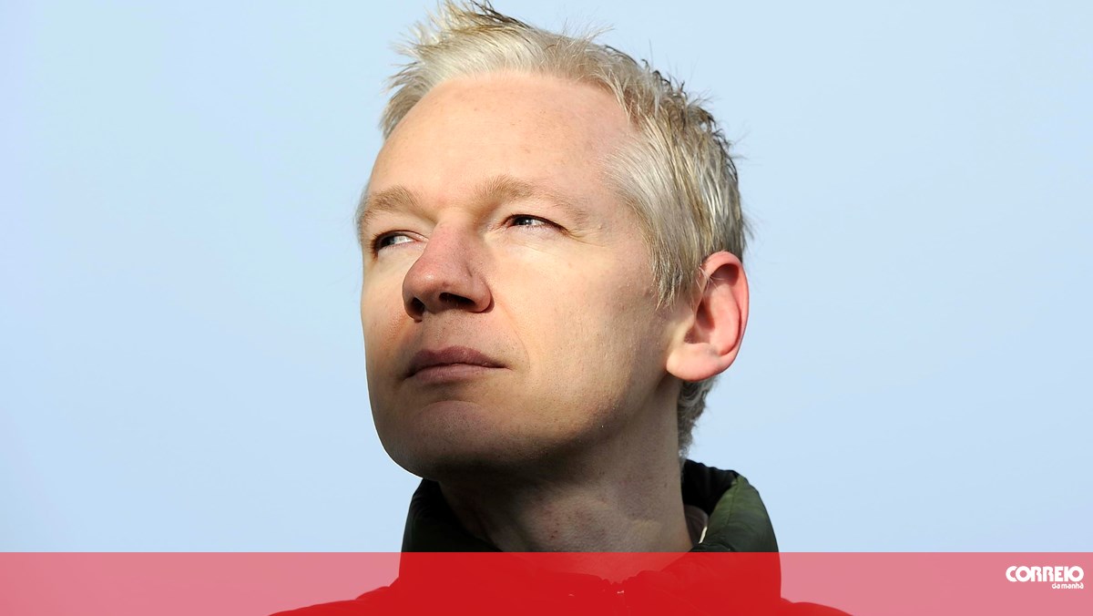 Amnistia Internacional considera "notícia positiva" libertação de Julian Assange