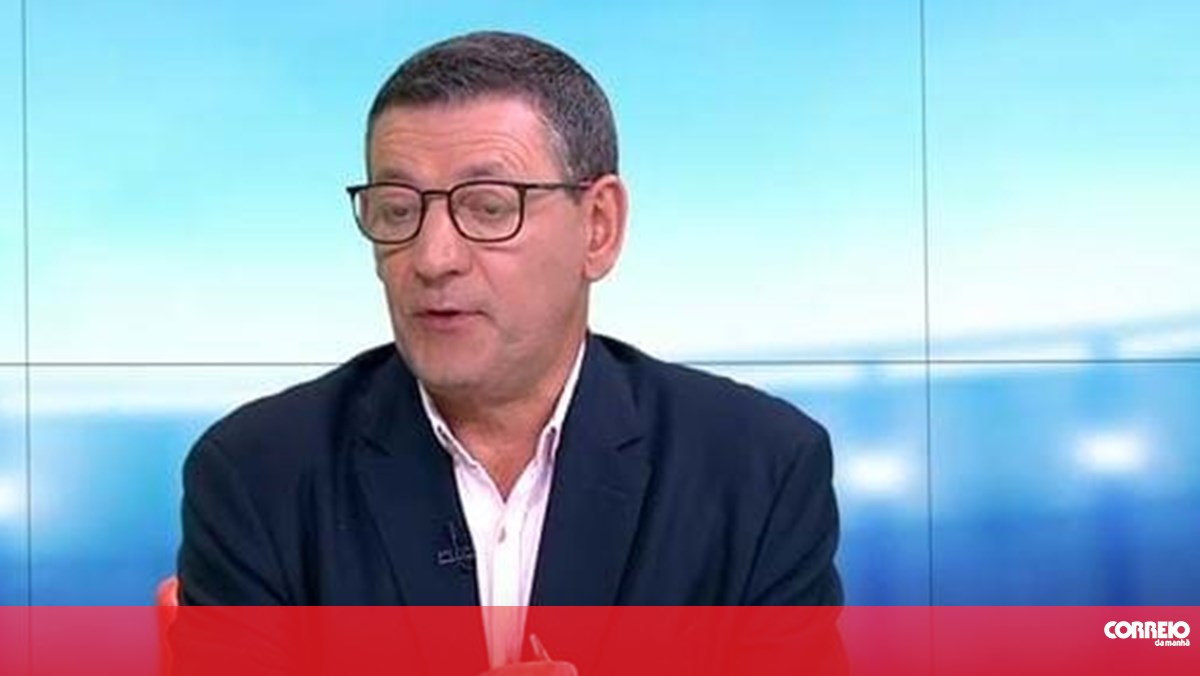 Nuno Dias: "Acredito que Martínez saiba que Ronaldo está bem fisicamente"