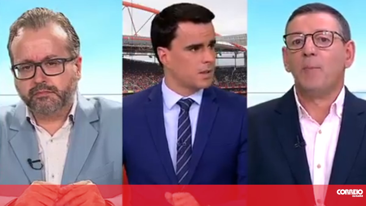 Nuno Dias: "Contestação a Rui Costa não é pelos resultados das modalidades"