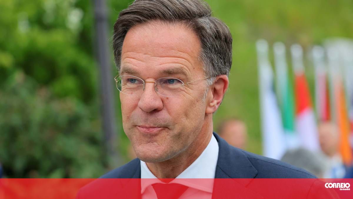 Aliados da NATO escolhem holandês Mark Rutte para próximo secretário-geral – Mundo