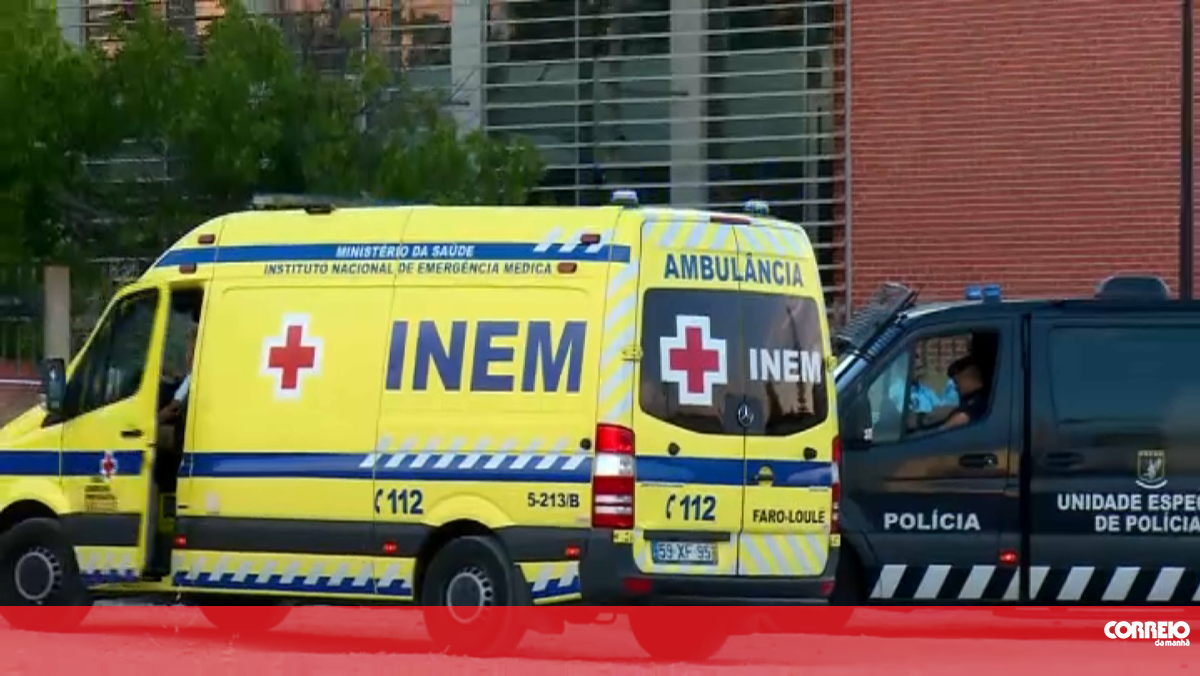 Jovem encontrado morto junto às piscinas municipais de Faro. PJ no local – Portugal