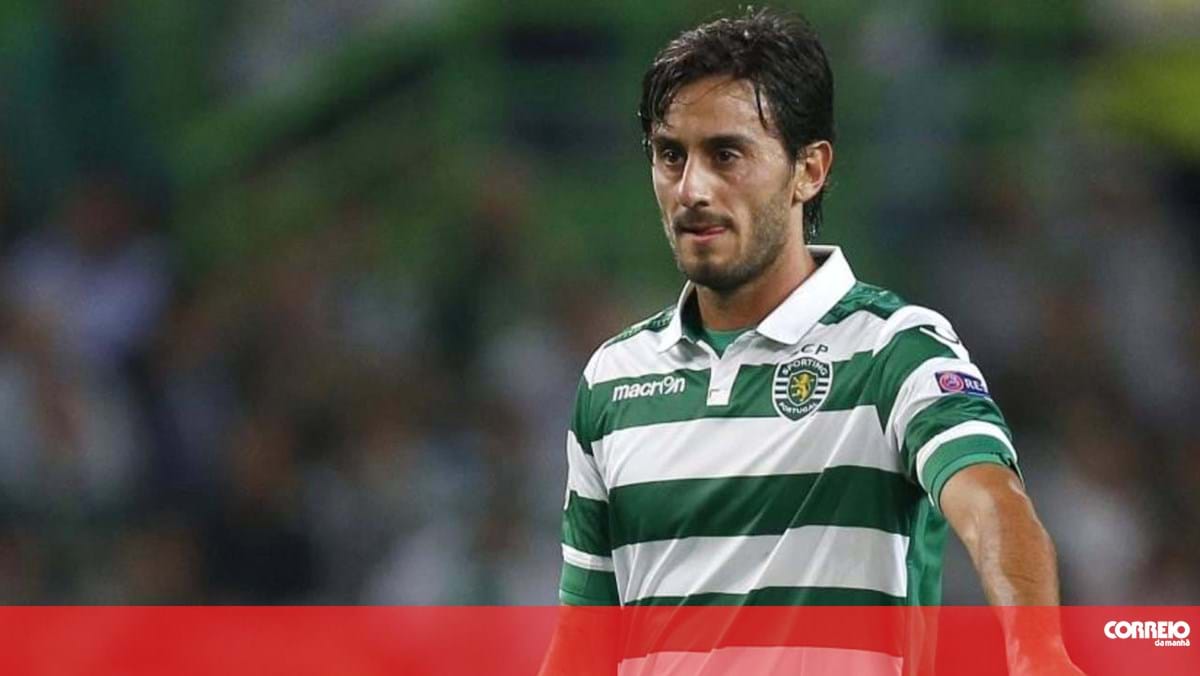 Justiça portuguesa investiga salários de Aquilani no Sporting: em causa destino de 600 mil euros – Futebol