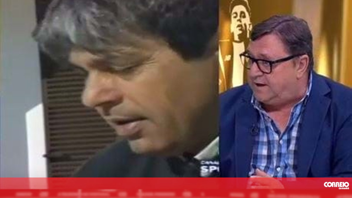 João Malheiro: "Manuel Fernandes disse: "era incapaz de trabalhar para o FC Porto""