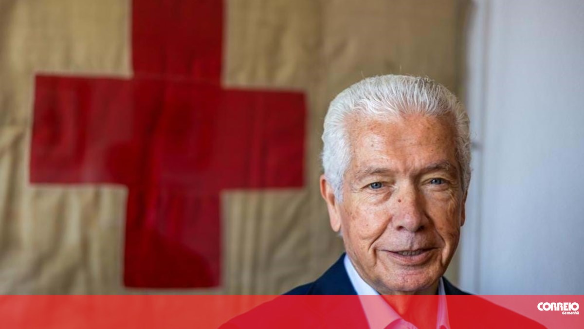 Presidente da Cruz Vermelha alerta que “Portugal sem imigração fecha” – Sociedade