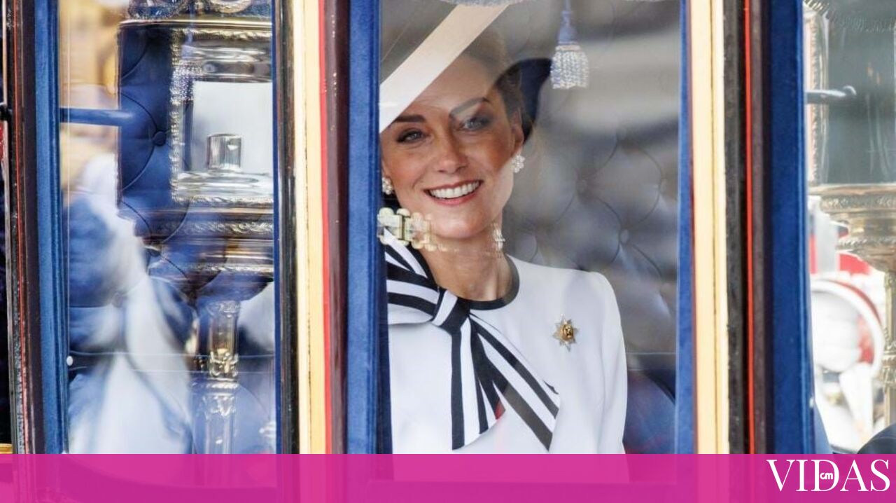 Kate Middleton anunciou a remissão do cancro: mas o que significa? Estes médicos explicam