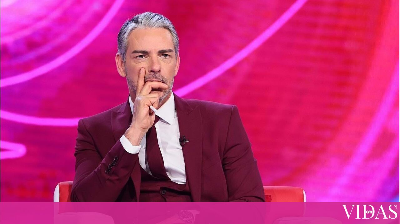 Cláudio Ramos Revela Estado de Saúde Após Afastamento da TV: "Estou Bem, Apenas Cansado"