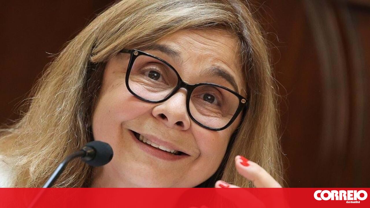 Ministra da Saúde diz que Direção Executiva do SNS não vai acabar