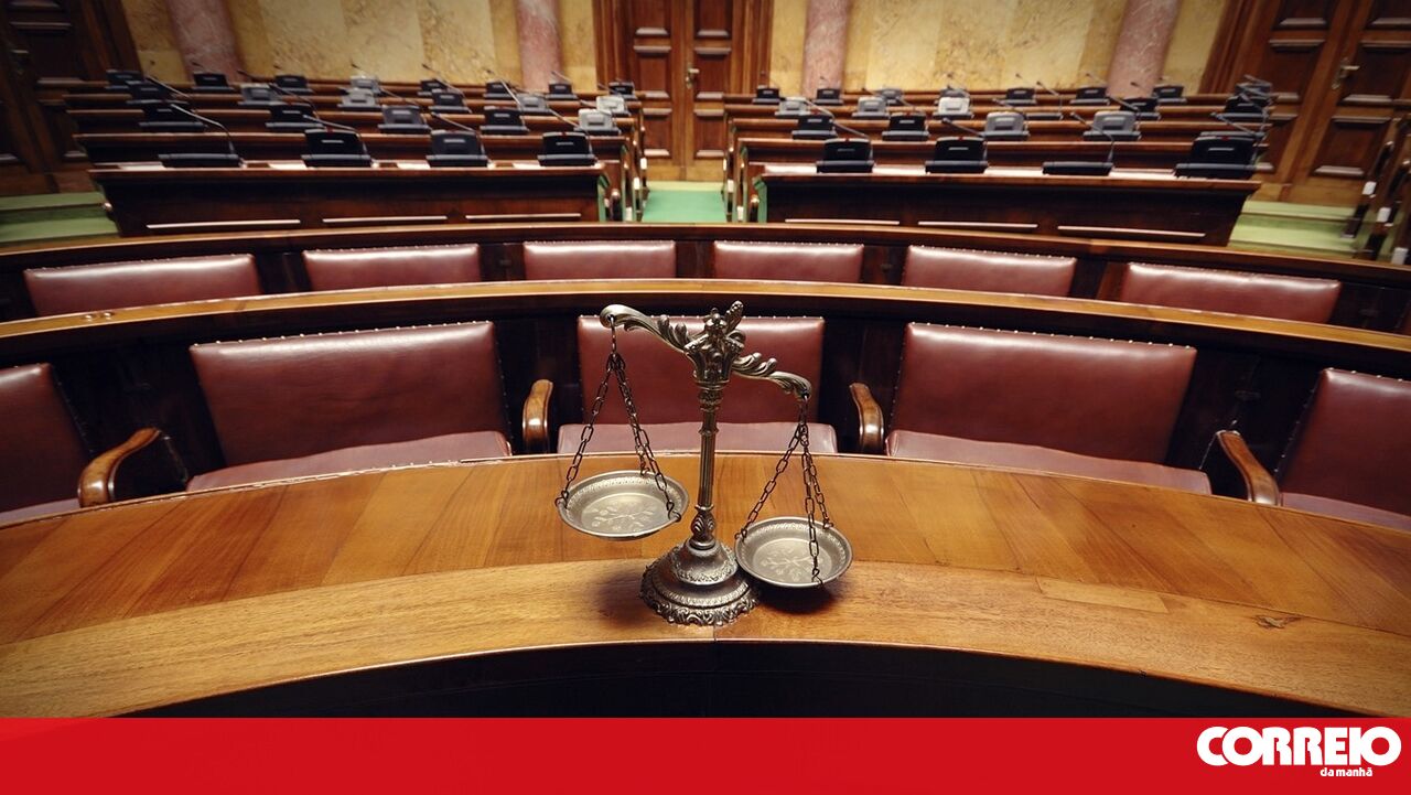 Foreign National Arrested in Lisbon for Sexual Abuse of Minor Under 16