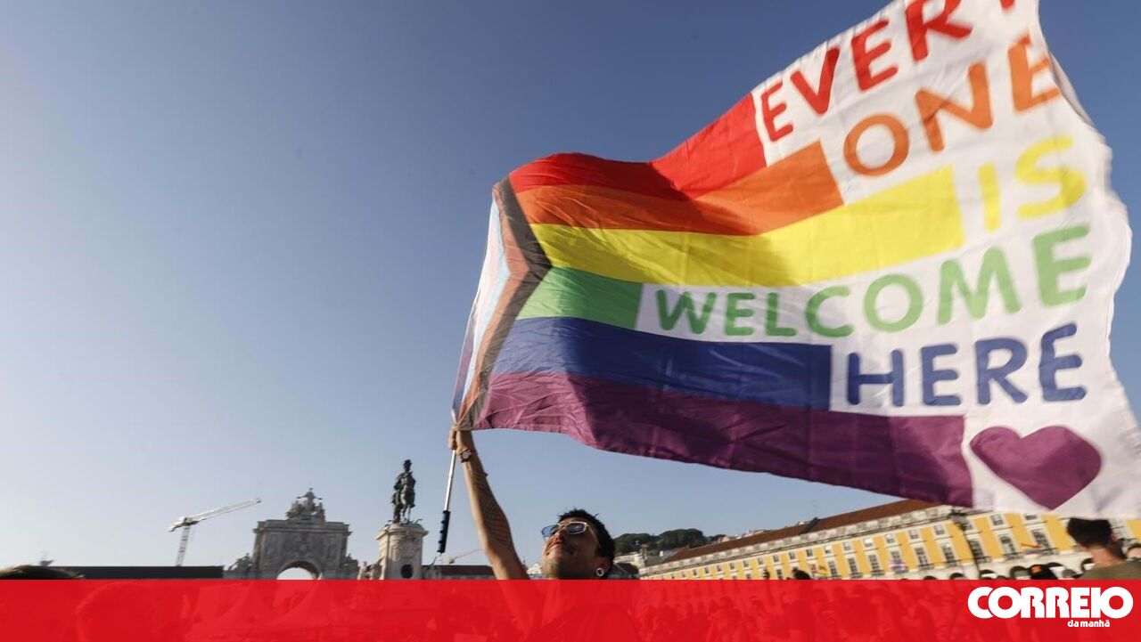 Lisbon City Council Approves €175,000 Support for EuroPride 2025