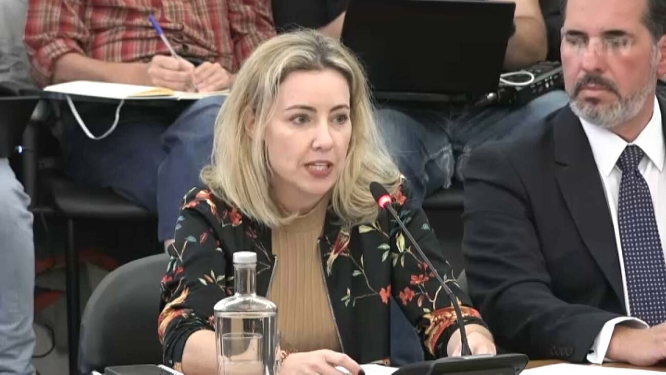 Mãe das gémeas luso-brasileiras afirma não conhecer Presidente da República nem Nuno Rebelo de Sousa 