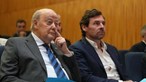 Pinto da Costa deixa oito mil euros a Villas-Boas para pagar contas de 15 milhões no FC Porto