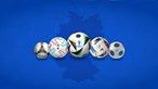 Fussballliebe: Conheça a bola do Euro 2024