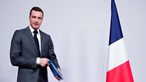 Ser "suficientemente francês"? Proposta da extrema-direita faz recuar à década de 1930