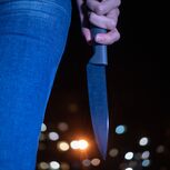 Mulher mata marido à facada em contexto de violência doméstica no Seixal