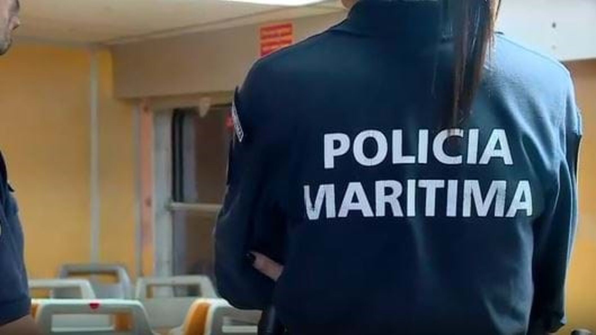 Encontrado corpo de mulher junto ao Cais da Escarpa em Vila Nova de Gaia