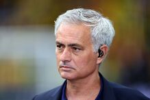 José Mourinho