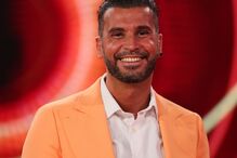 Bruno Savate foi expulso de 'A Quinta - O Desafio'