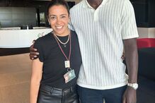 Rita Ferro Rodrigues/Instagram