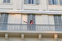 Katy Perry/Instagram