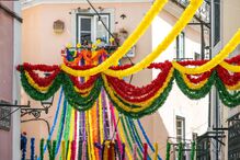 Cor, Concertos, Artistas