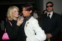 Lili Caneças e José Castelo Branco 