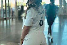 Despedida de solteira da companheira de Nuno Santos, jogador do Sporting 