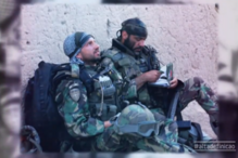 Frederico Varandas na tropa