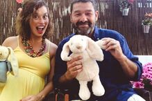 Marco António del Carl e Iolanda Laranjeiro 