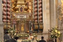 Francisco Macau/Instagram