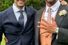 Francisco Macau/Instagram