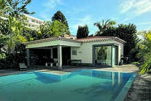 Eric Clapton compra casa na Madeira por 1,5 milhões de euros