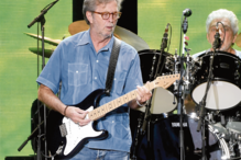 Eric Clapton
