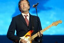 Eric Clapton