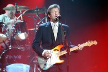 Eric Clapton