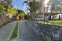 Eric Clapton compra casa na Madeira por 1,5 milhões de euros