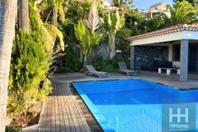 Eric Clapton compra casa na Madeira por 1,5 milhões de euros