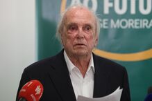 Francisco Pinto Balsemão