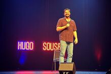 Hugo Sousa