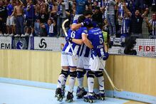 FC Porto-Sporting em hóquei em patins