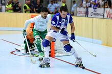 FC Porto-Sporting em hóquei em patins
