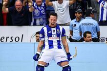 FC Porto-Sporting em hóquei em patins