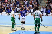 FC Porto-Sporting em hóquei em patins