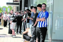 Ricardo Quaresma cumpre sonho e lança marca de roupa 